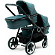 Детская коляска для двойни BabyZz Dynasty 2 в 1 фото 25