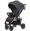 Детская коляска Carrello Echo CRL-8508 2022 (Midnight Gray
						
					) — Фото