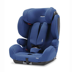 Детское автокресло Recaro Tian