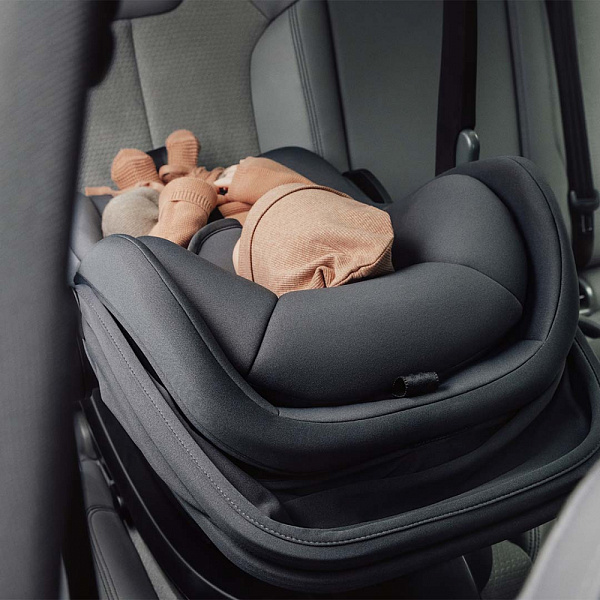 Детское автокресло Britax Roemer Baby-Safe Core фото 4