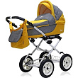 Детская коляска BartPlast Fenix Classic 2 в 1 - Фото