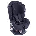 Автокресло BeSafe iZi Comfort X3 (Бисейф Изи Комфорт ИксТри) (Fresh Black Cab 525164
						
					) — Фото