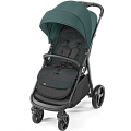 Детская прогулочная коляска Baby Design Coco ( 05 turquoise
						
					) — Фото