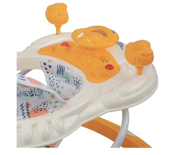 Детские ходунки Indigo Drive фото 9