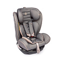 Автокресло Happy Baby Spector (Grey
						
					) — Фото