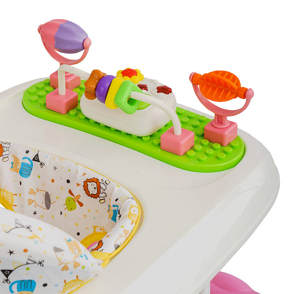 Детские ходунки Alis Joy фото 5