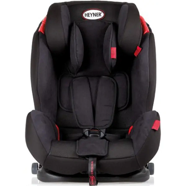 Детское автокресло Heyner Capsula MultiFix Aero Хейнер Капсула МультиФикс Аэро фото 1