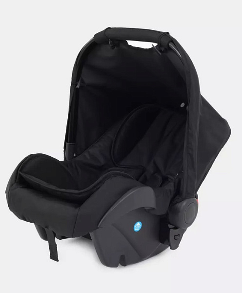 Детская коляска Mowbaby Opus 3 в 1 фото 23