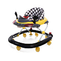 Ходунки Baby Care Prix (Жёлтый 18 (Yellow 18)) — Фото