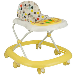 Детские ходунки Indigo Bubble C