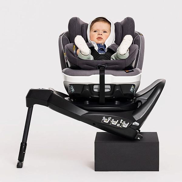 Детское автокресло BeSafe iZi Turn B i-Size фото 5