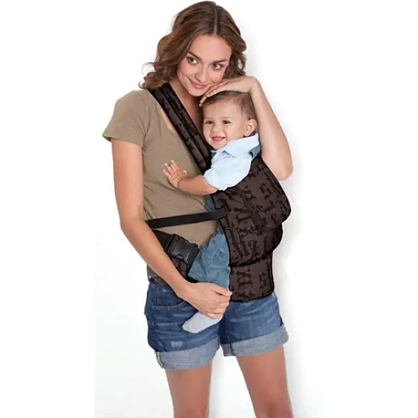 Рюкзачок Evenflo Snugli Эвенфло Снугли фото 2