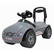 Серый