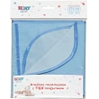 Клеенка подкладная Roxy-Kids Рокси Кидс с ПВХ покрытием R-0053, 0,7 х 1 м - Фото
