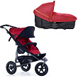 Детская коляска TFK Joggster Adventure MultiX 2 в 1 - Фото