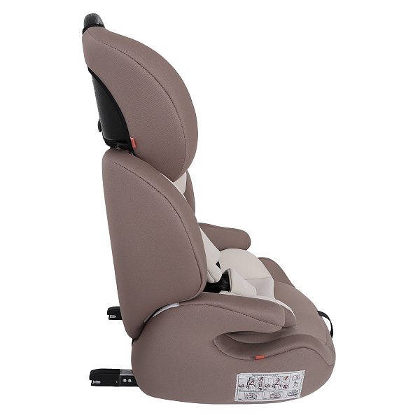 Детское автокресло Еду-Еду KS 575 Isofix фото 3