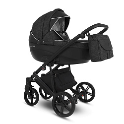 Детская коляска Camarelo Avenger 2021 2 в 1