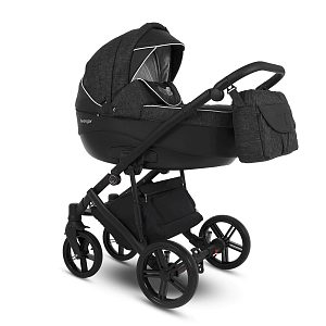 Детская коляска Camarelo Avenger 2021 2 в 1
