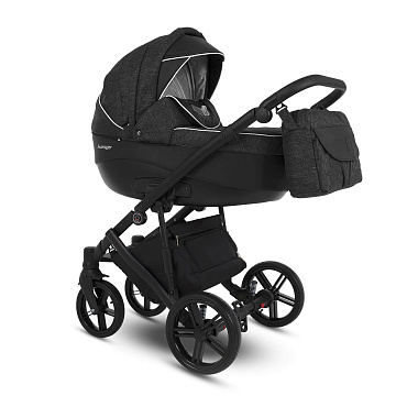 Детская коляска Camarelo Avenger 2021 2 в 1