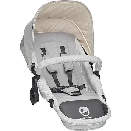 Дополнительное сиденье без рамы Easywalker Harvey Seat