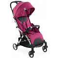 Детская прогулочная коляска Chicco Goody Plus (Pink
						
					) — Фото