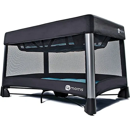 4moms travel cot on sale