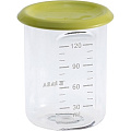 Контейнер для хранения продуктов Beaba Baby Portion 120 мл (912537 - Nude) — Фото