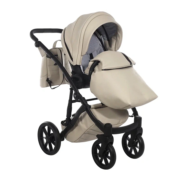 Детская коляска Junama Space Eco 3 в 1 фото 18