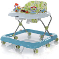 Ходунки Baby Care Top-Top (Blue) — Фото
