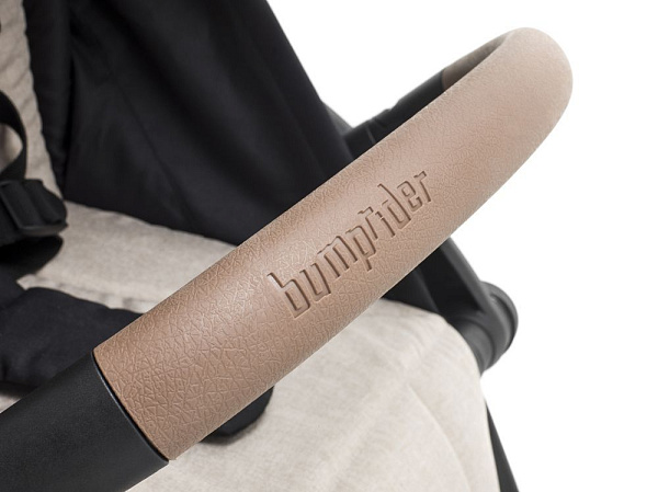 Детская коляска Bumprider Connect 2 2 в 1 с аксессуарами фото 2