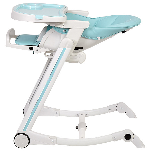Стульчик для кормления Polini Kids Mirum 590 фото 4