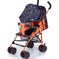 Детская коляска-трость Babyhit Dandy (Orange
						
					) — Фото