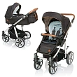 Детская коляска Baby Design Dotty 2 в 1 - Фото