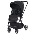 Детская прогулочная коляска Carrello Alfa CRL-5508 (Night Grey
						
					) — Фото