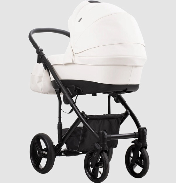 Детская коляска Bebetto Magnum Prima 2 в 1 фото 4