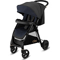 Детская коляска Cybex Misu Air 2 в 1, автокресло + прогулочный блок (Jeansy
						
					) — Фото