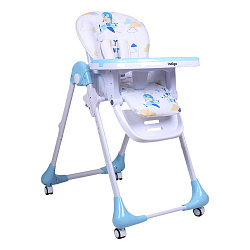 Стульчик для кормления Indigo Bloom B003S