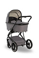 Детская коляска Moon Style 2020 2 в 1 (Stone (203)
						
					) — Фото