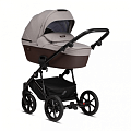 Детская коляска Tutis Viva Life 2 в 1 (068 Warm Grey
						
					) — Фото