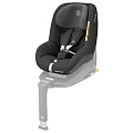 Детское автокресло Maxi-Cosi Pearl Smart i-Size (Authentic Black
						
					) — Фото