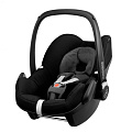 Автокресло Maxi-Cosi Pebble (Black Devotion) — Фото