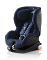 Детское автокресло Romer & Britax Trifix2 i-Size (Moonlight Blue
						
					) — Фото