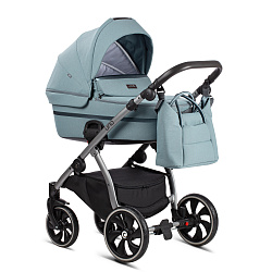 Детская коляска Tutis Uno Plus 2 в 1