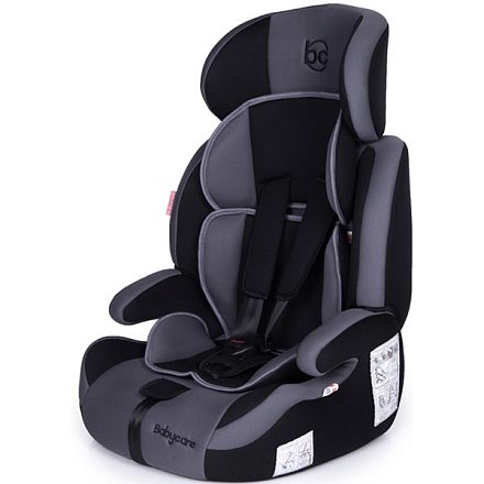 Детское автокресло Baby Care Legion