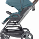Детская коляска Inglesina Quad System 2 в 1 на шасси Quad Titanium Black Coffee фото 4