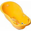 Детская ванночка Tega Baby Folk Line 102 см - Фото
