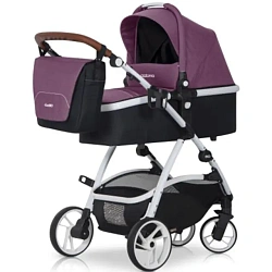 Детская коляска easyGo Optimo 2 в 1