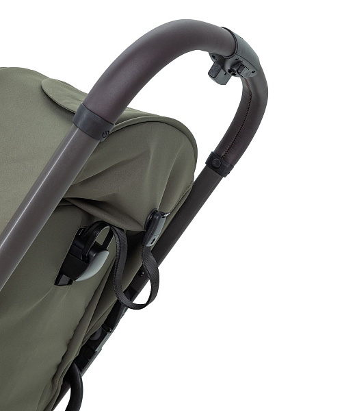 Детская прогулочная коляска Carrello Magia CRL-5555 фото 7