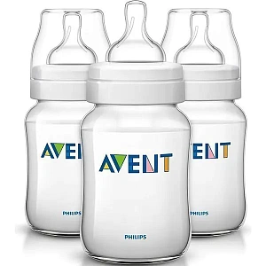 Бутылочка для кормления Philips Avent SCF563/37 260 мл 3 шт
