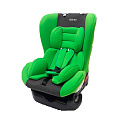 Автокресло Teddy Bear YB 101 (28 green-black dot
						
					) — Фото